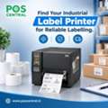 INR 45899,  Find Reliable Industrial Label Printers For Daily Use