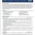 Electrical Engineer With 10 Year Experience
