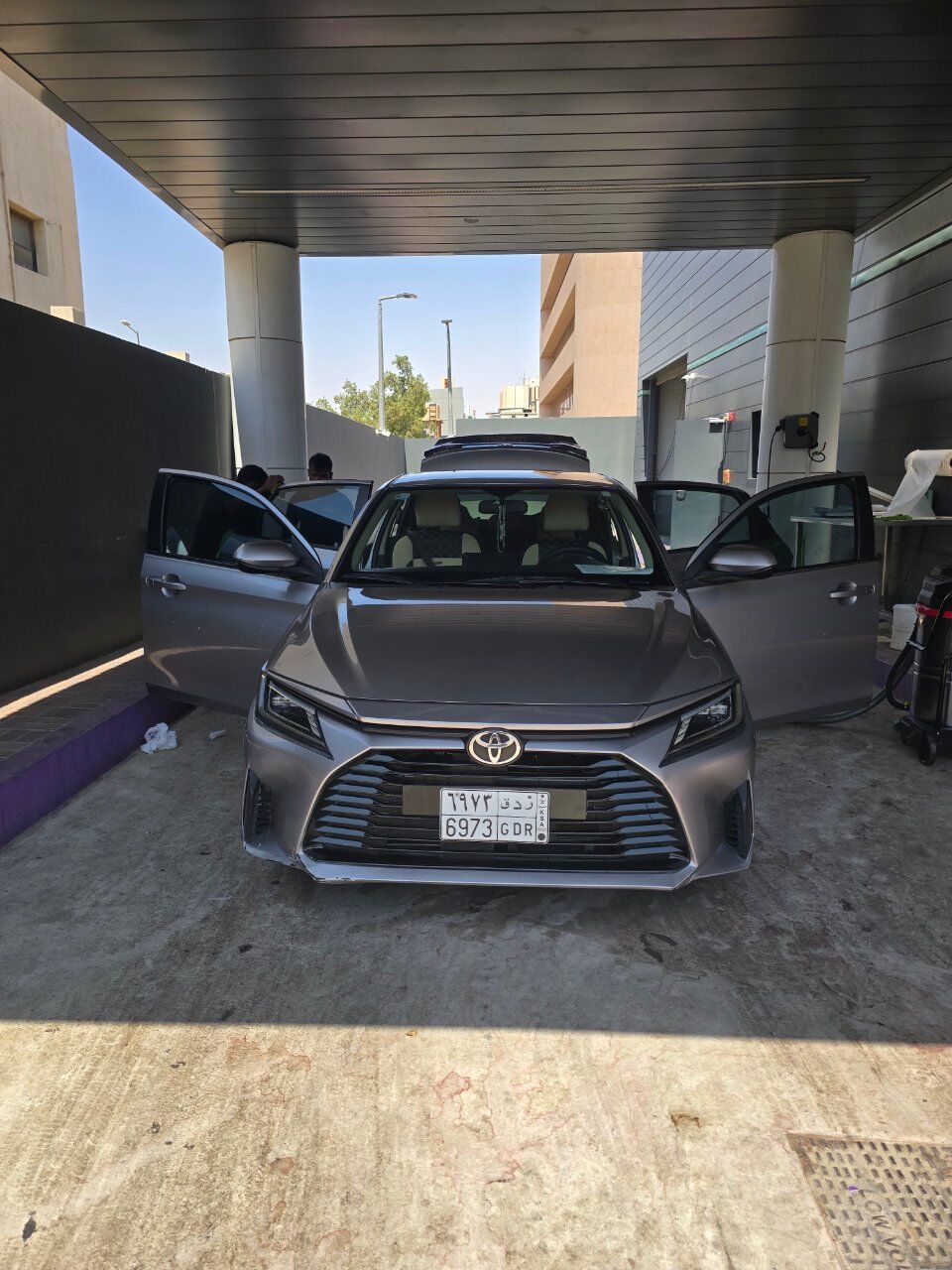 Riyadh, Vehicle Lease Transfer, SAR 1832,  Abdul Latif Jameel Lease Transfer