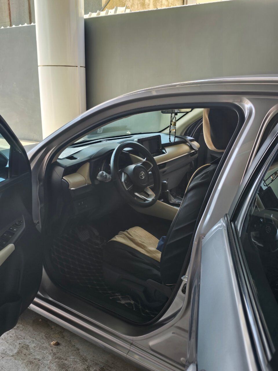 Riyadh, Vehicle Lease Transfer, SAR 1832,  Abdul Latif Jameel Lease Transfer