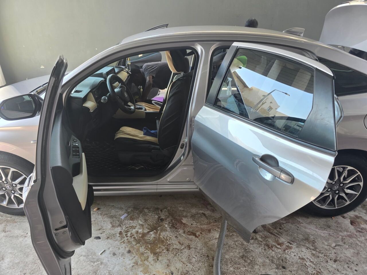 Riyadh, Vehicle Lease Transfer, SAR 1832,  Abdul Latif Jameel Lease Transfer