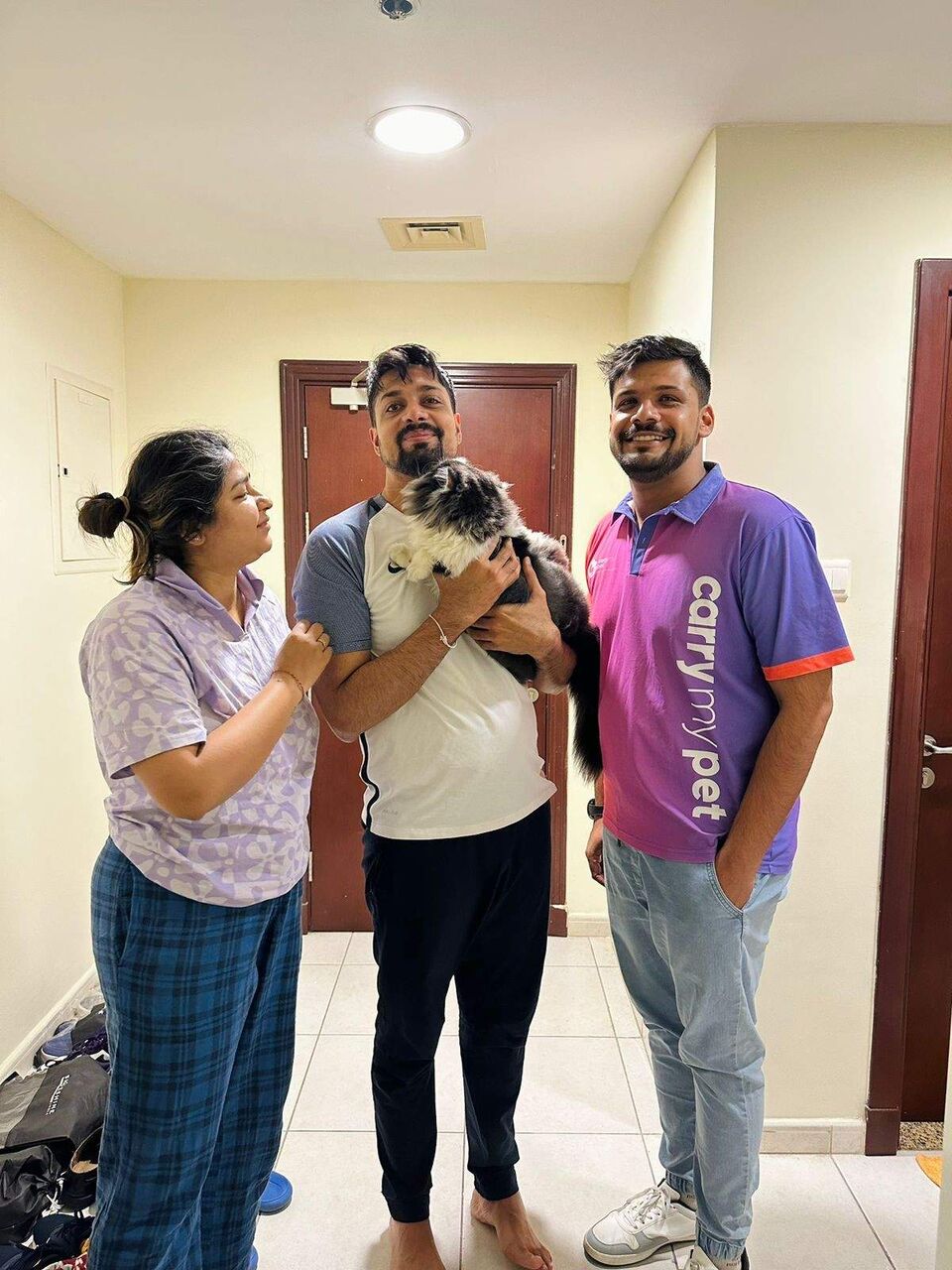 Dubai, Relocation, Pet Export Dubai