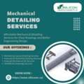 Best In Class Mechanical Detailing Service Across Mississauga