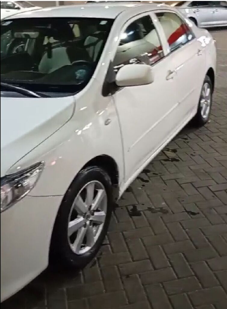Riyadh, Vehicles, Cars & Trucks , SAR 13500,  Toyota Corolla,  2008,  Manual,  371000 KM,   Xli