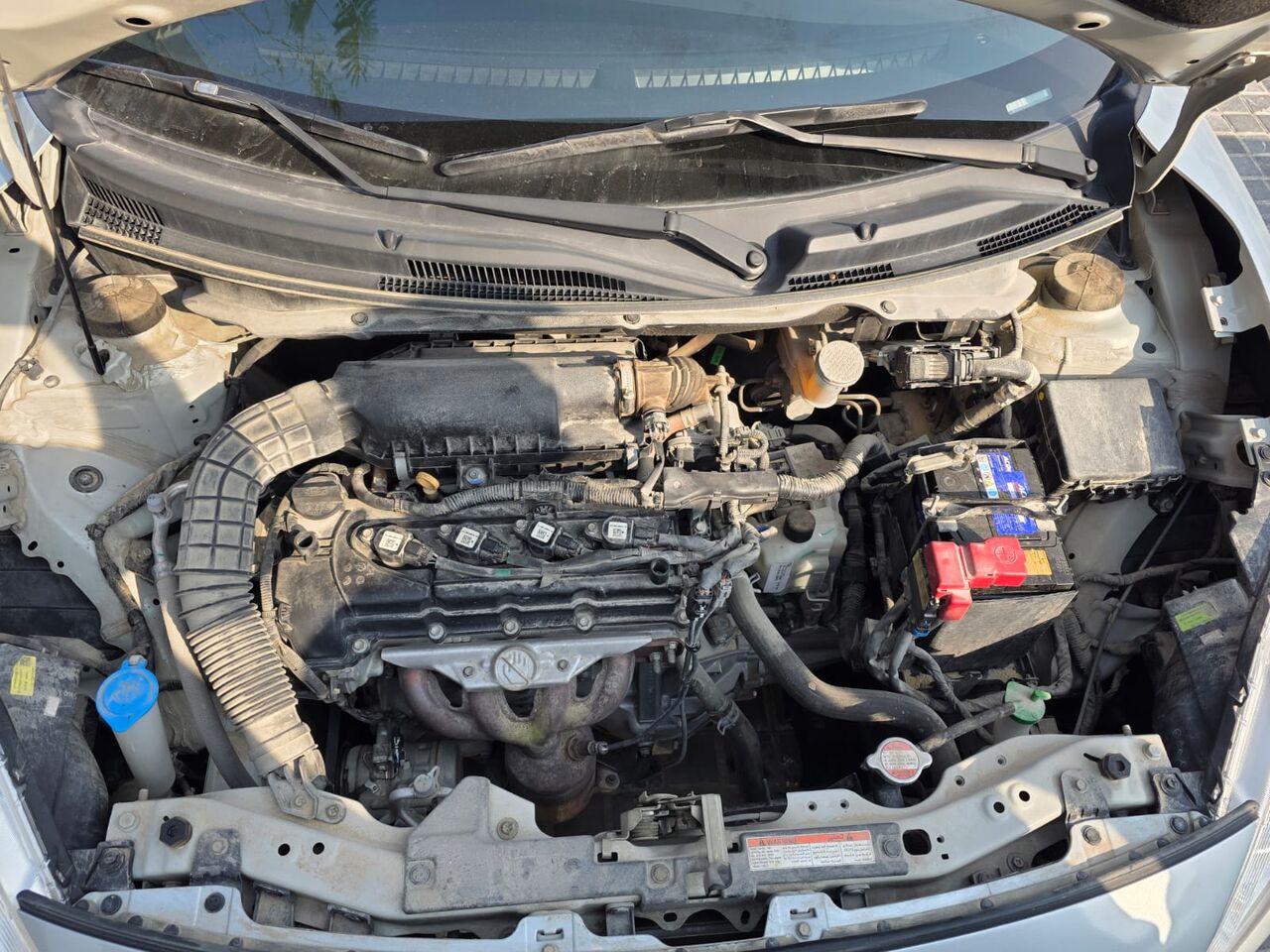 Dammam, Vehicles, Cars & Trucks , SAR 35000,  Suzuki Dzire,  2023,  Automatic,  48000 KM,  Car For Sale
