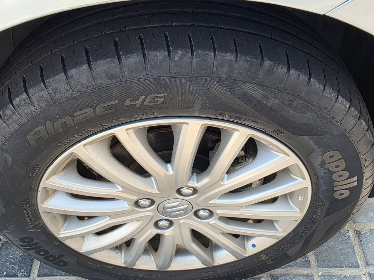 Dammam, Vehicles, Cars & Trucks , SAR 35000,  Suzuki Dzire,  2023,  Automatic,  48000 KM,  Car For Sale