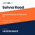 Commercial Properties On Sohna Road For Rent | Property4sure