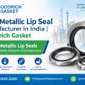 Top Manufacturer Of Metal Jacketed Gasket In India | Goodrich Gasket