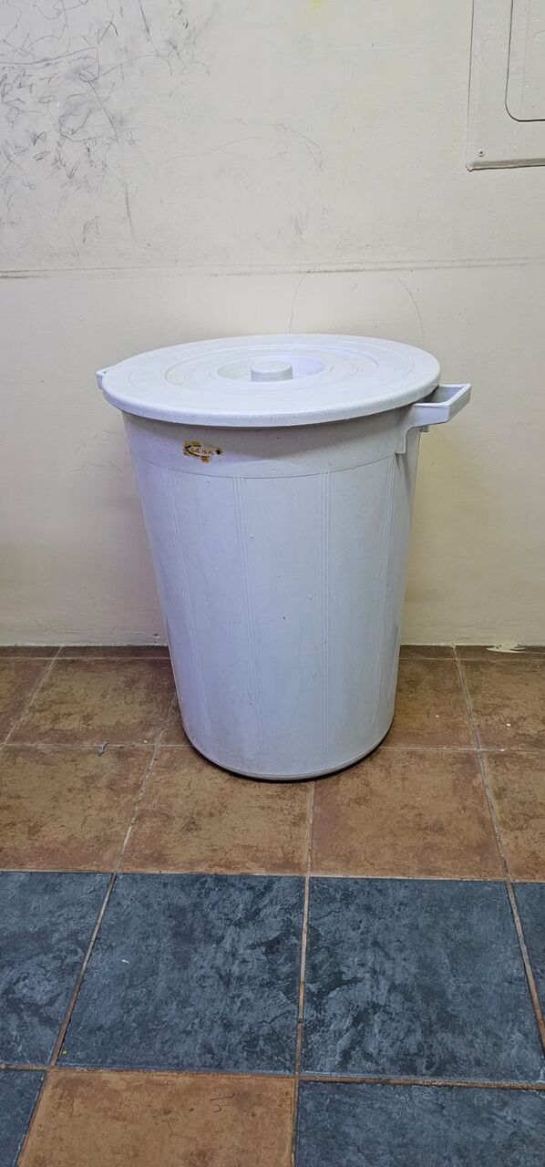 Al Malaz, Household Items, SAR 75,  2 Strong Plastic Buckets For Sale