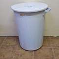 SAR 75,  2 Strong Plastic Buckets For Sale
