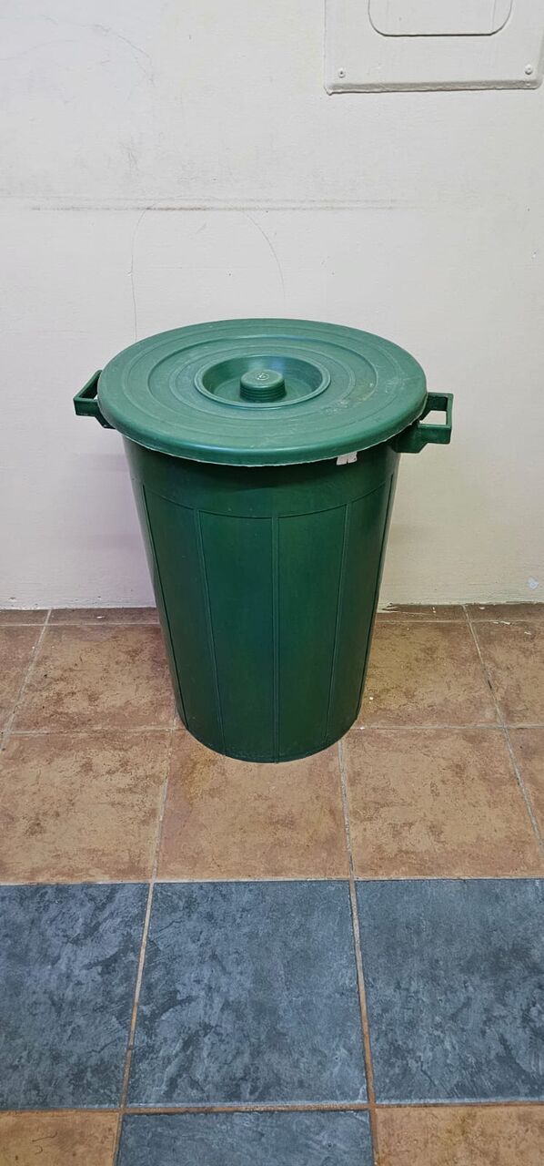 Al Malaz, Household Items, SAR 75,  2 Strong Plastic Buckets For Sale