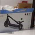 SAR 550,  CRONY ELECTRIC SCOOTY