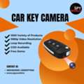 INR 5999,  Hidden Camera Car Key By Spyworld &ndash; 1080p Video Recorder