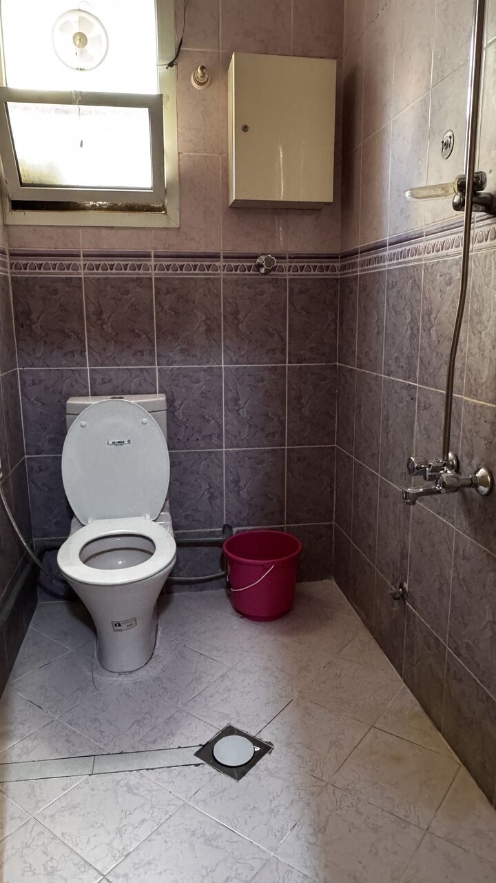Al Rabwah, Rooms for Rent, 2 BR,  Fully Furnished Room For (SINGLE) Executive Bachelor (Kerala) &ndash; Near Al Wafa Hypermarket