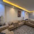 SAR 44/year,  Furnished,  2BHK Furnished Flat - Murabba Near Lulu