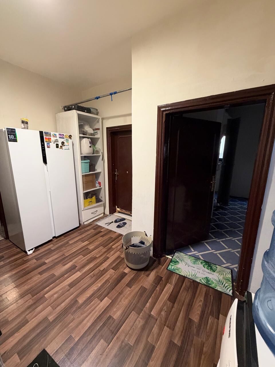 Riyadh, Apartments, Flats, Houses & Villas, SAR 44/year,  Furnished,  2BHK Furnished Flat - Murabba Near Lulu