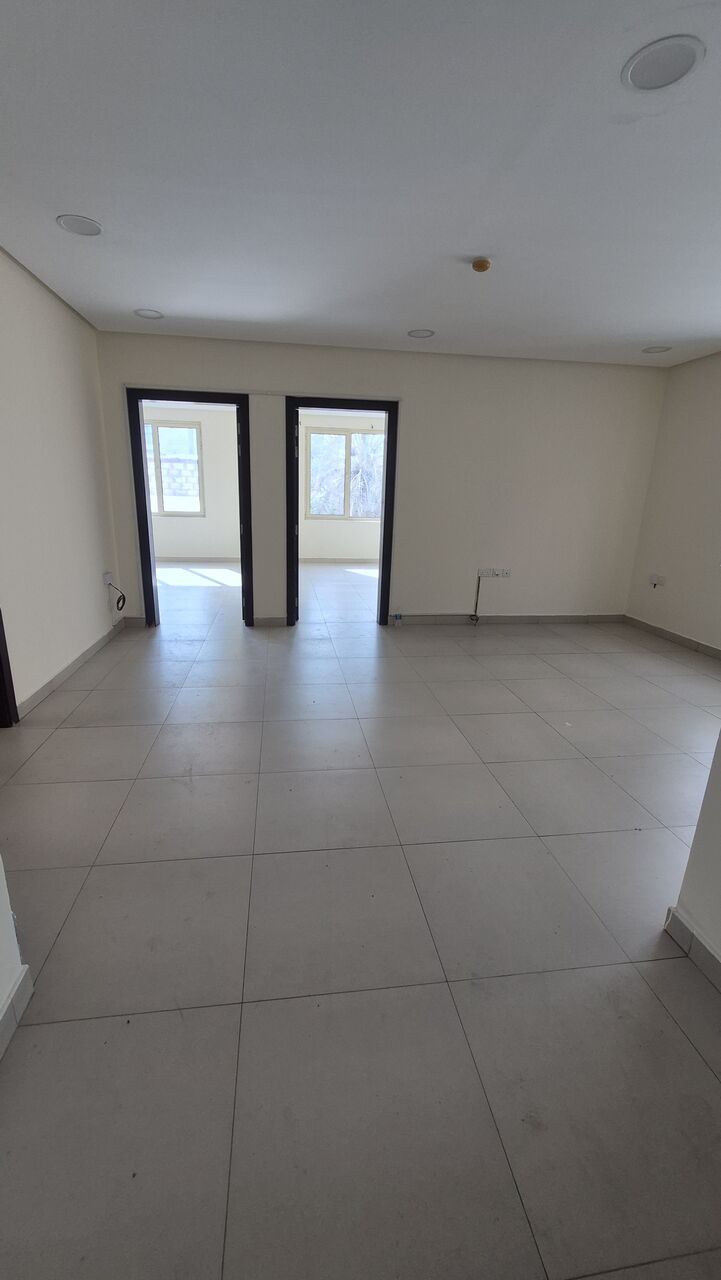 Umm Al Hassam, Apartments, Flats, Houses & Villas, BHD 200/month,  2 BR,  127 Sq. Meter,  Spacious Flat For Rent