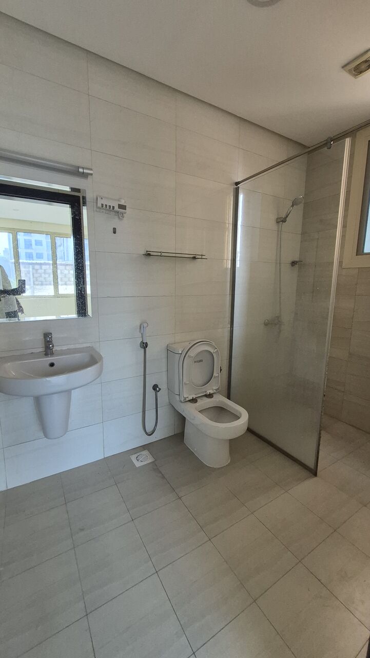 Umm Al Hassam, Apartments, Flats, Houses & Villas, BHD 200/month,  2 BR,  127 Sq. Meter,  Spacious Flat For Rent