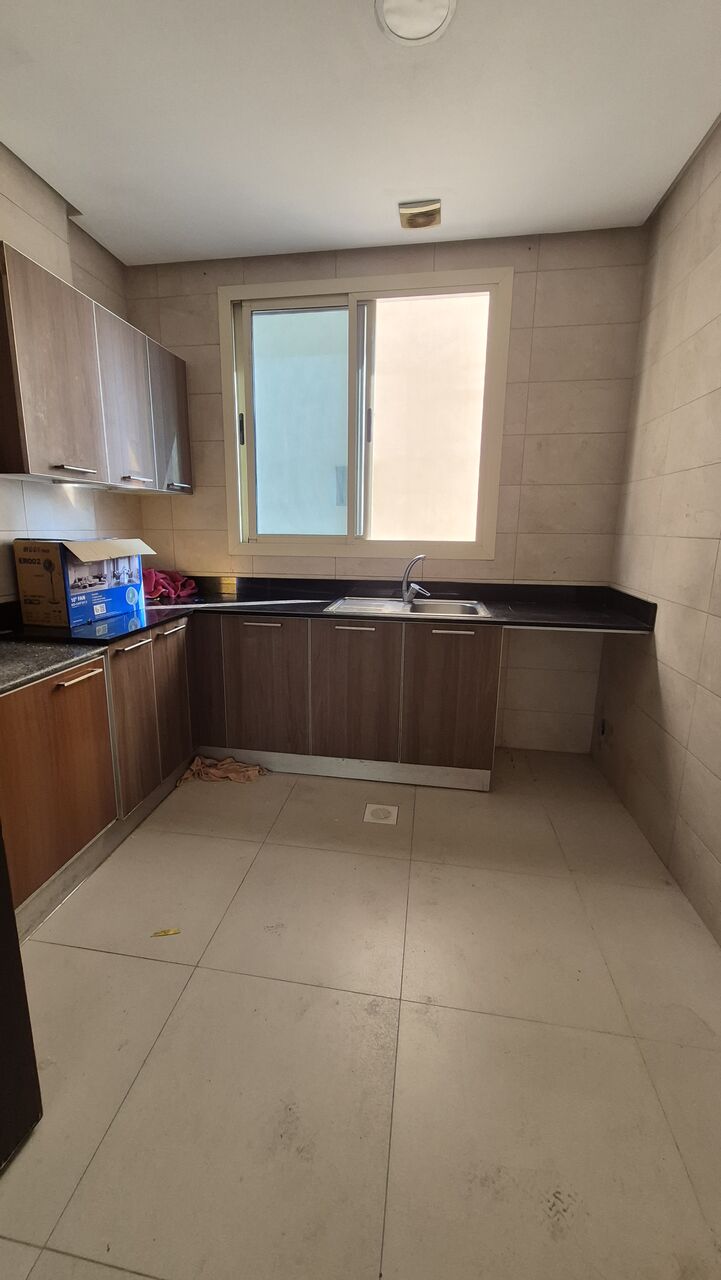 Umm Al Hassam, Apartments, Flats, Houses & Villas, BHD 200/month,  2 BR,  127 Sq. Meter,  Spacious Flat For Rent