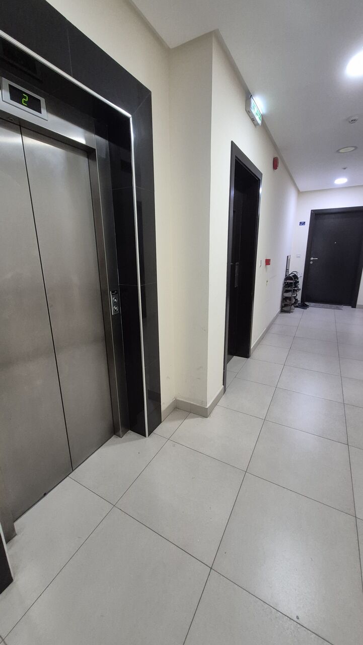 Umm Al Hassam, Apartments, Flats, Houses & Villas, BHD 200/month,  2 BR,  127 Sq. Meter,  Spacious Flat For Rent