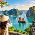 Explore Vietnam With An Easy Online EVisa Application