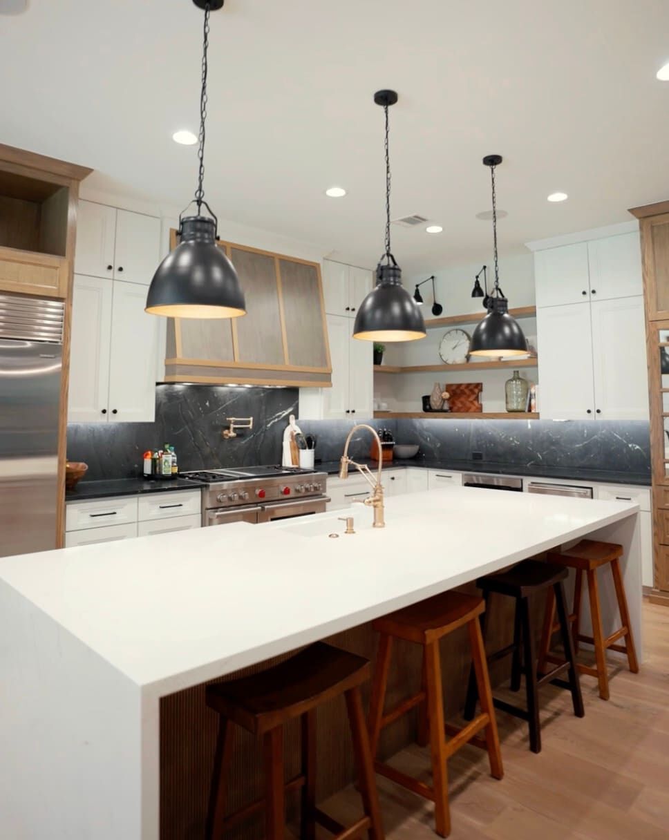 Houston, Construction, Upgrade Your Home With Kitchen Remodeling In Houston