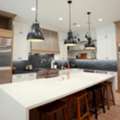 Upgrade Your Home With Kitchen Remodeling In Houston