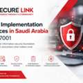 ISMS Implementation Services In Saudi Arabia | ISO 27001