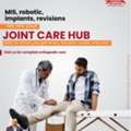 Best Joint Replacement Surgeon In  Pune Maharashtra India - Dr. Aashish Arbat
