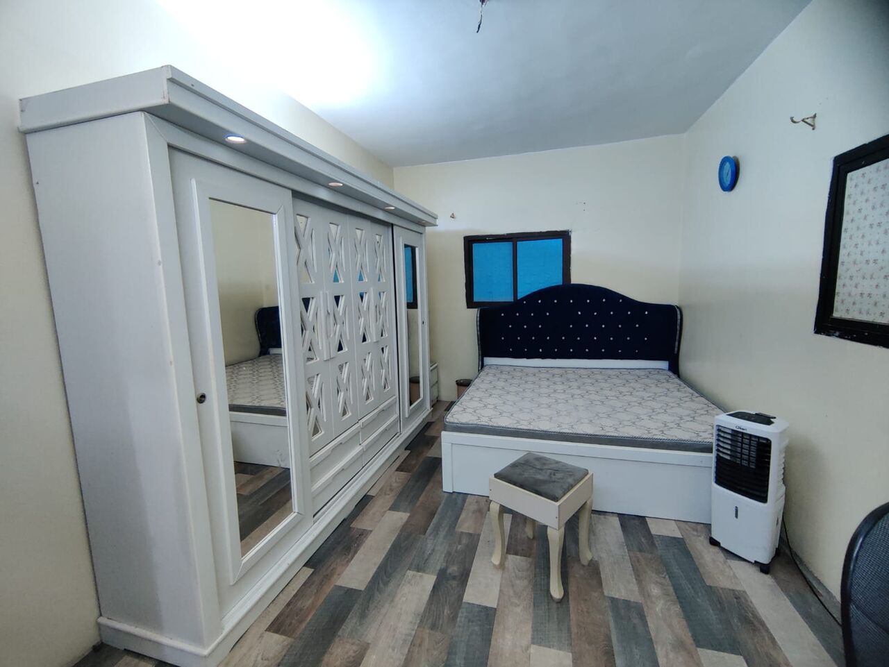 Al Malaz, Apartments, Flats, Houses & Villas, SAR 3500/month,  3 BR,  3BHK Flat For Rent &ndash; Malaz, Riyadh