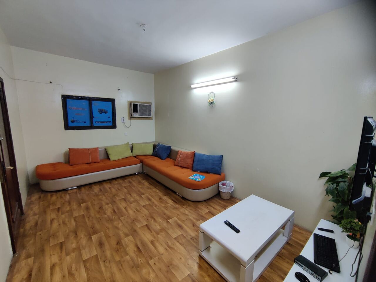 Al Malaz, Apartments, Flats, Houses & Villas, SAR 3500/month,  3 BR,  3BHK Flat For Rent &ndash; Malaz, Riyadh