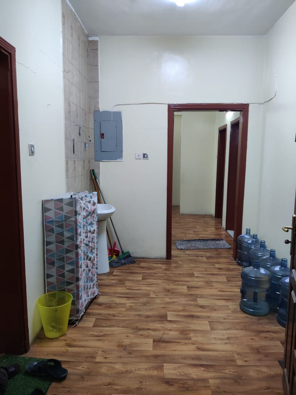 Al Malaz, Apartments, Flats, Houses & Villas, SAR 3500/month,  3 BR,  3BHK Flat For Rent &ndash; Malaz, Riyadh