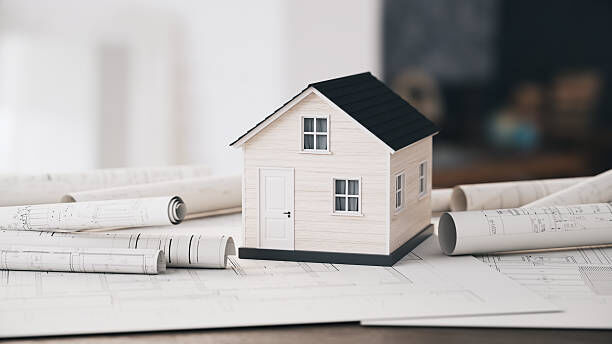 New York, Business, Choose Small House Floor Plans For Modern Lifestyles