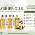 Bulk Carrier Oils Supplier | Wholesale Natural Oils Aromaaz International