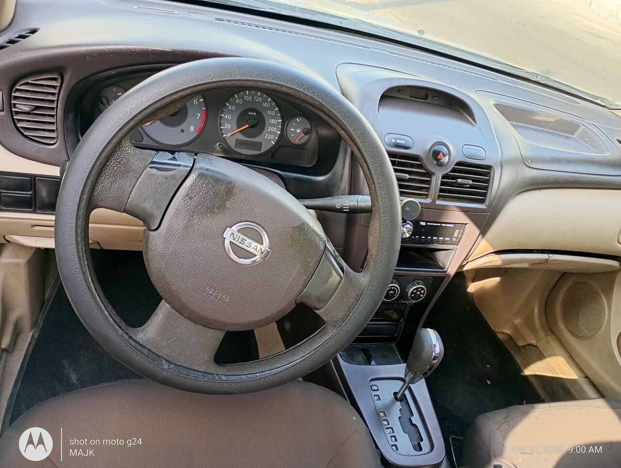 Al Bawadi, Vehicles, Cars & Trucks , SAR 12000,  Nissan Sunny,  2011,  Automatic,  300000 KM,