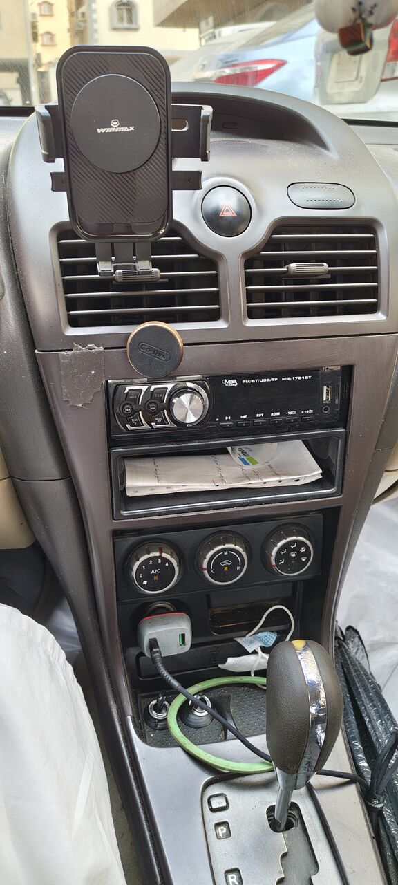 Al Bawadi, Vehicles, Cars & Trucks , SAR 12000,  Nissan Sunny,  2011,  Automatic,  300000 KM,