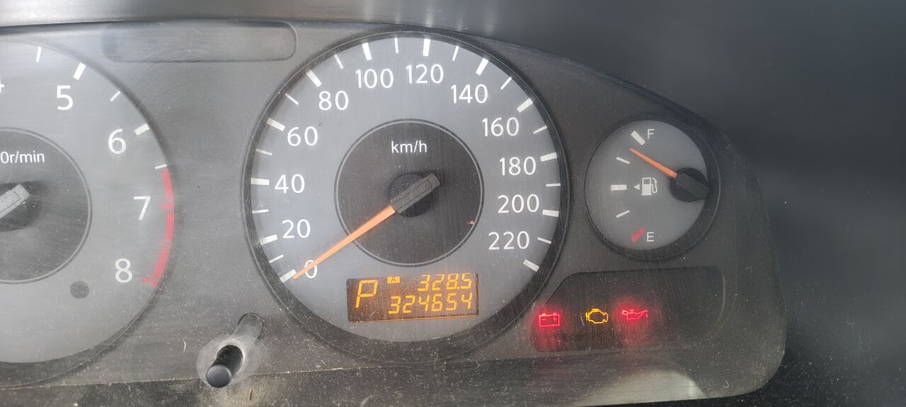 Al Bawadi, Vehicles, Cars & Trucks , SAR 12000,  Nissan Sunny,  2011,  Automatic,  300000 KM,