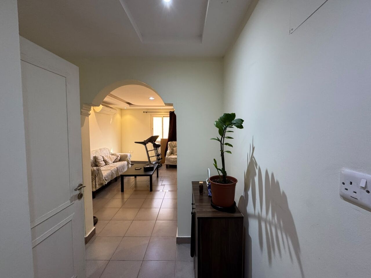 Olaya, Apartments, Flats, Houses & Villas, SAR 46000/year,  2 BR,  106 Sq. Meter,  Apartment For Rent