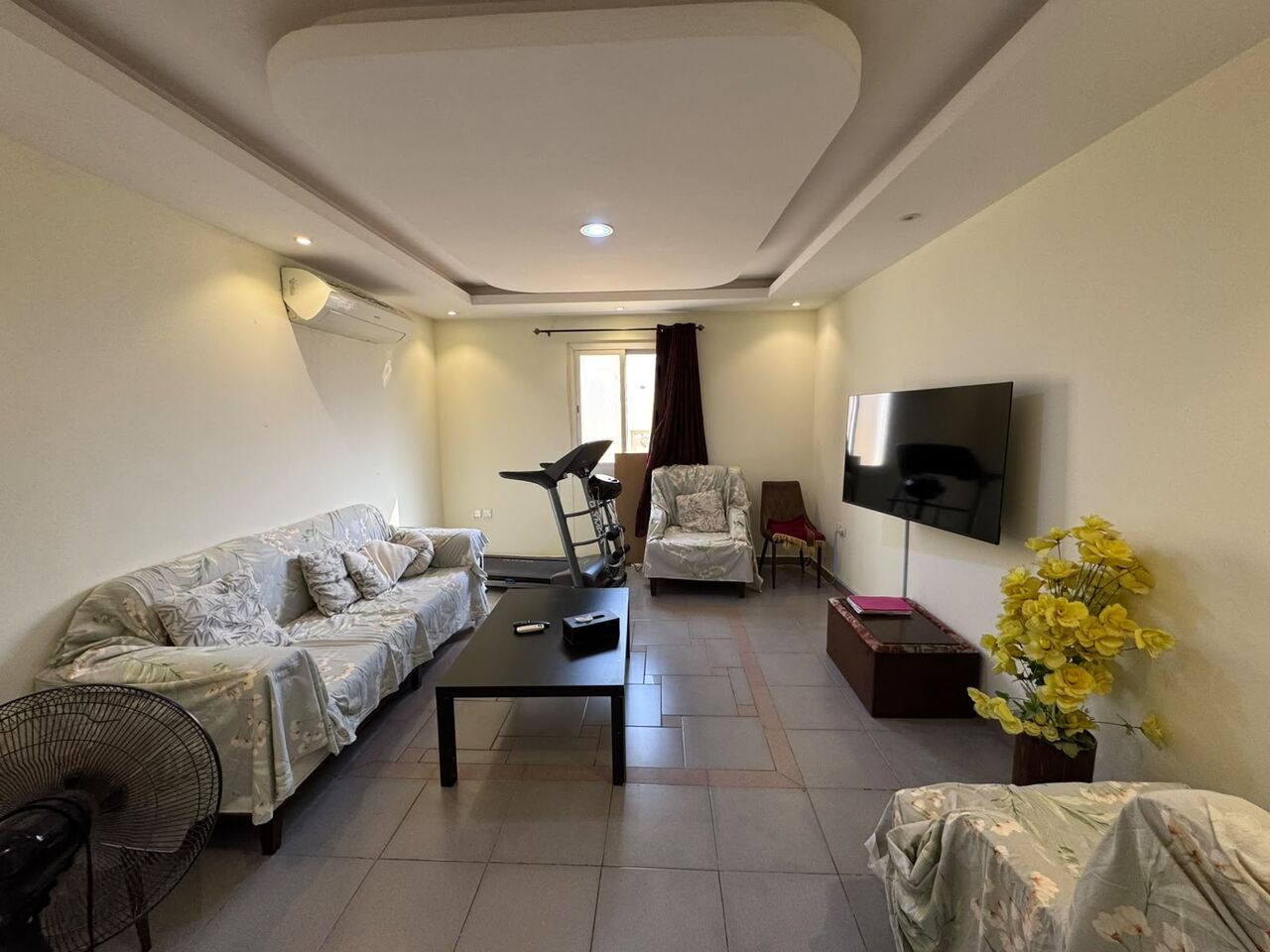 Olaya, Apartments, Flats, Houses & Villas, SAR 46000/year,  2 BR,  106 Sq. Meter,  Apartment For Rent