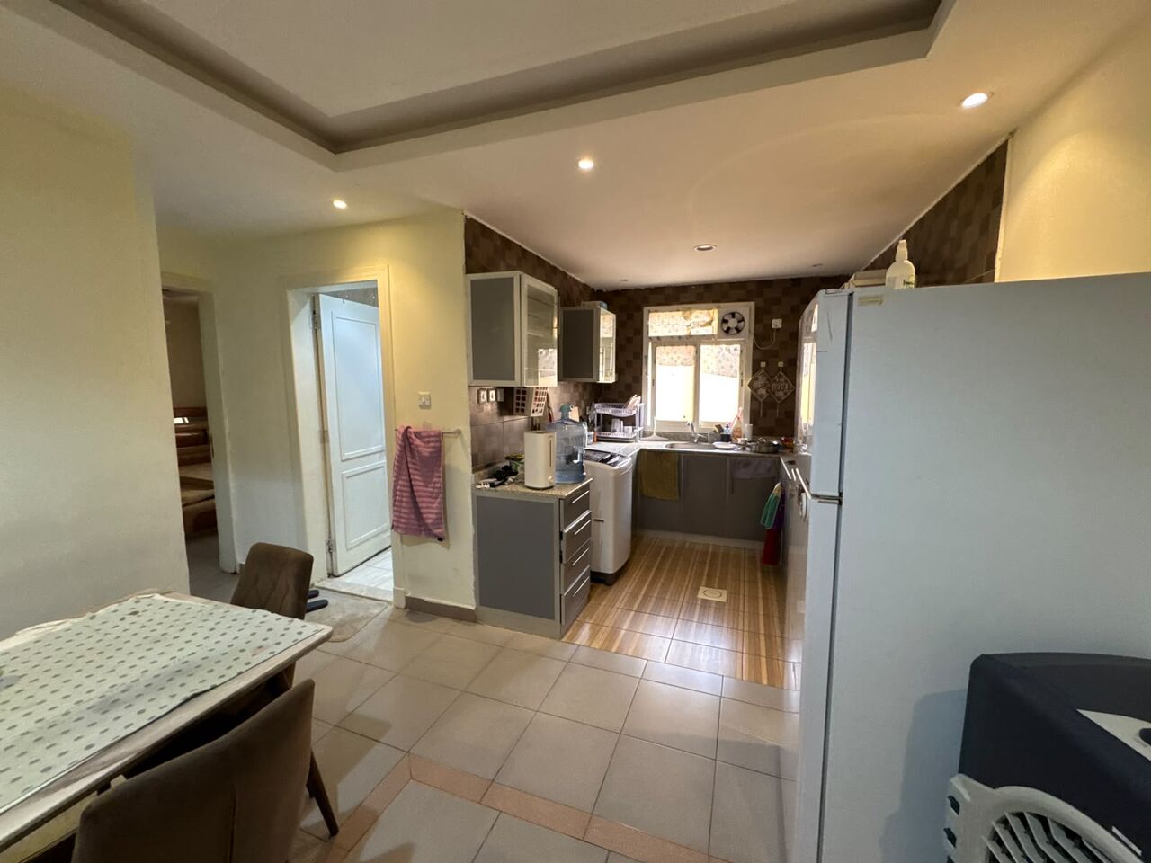 Olaya, Apartments, Flats, Houses & Villas, SAR 46000/year,  2 BR,  106 Sq. Meter,  Apartment For Rent