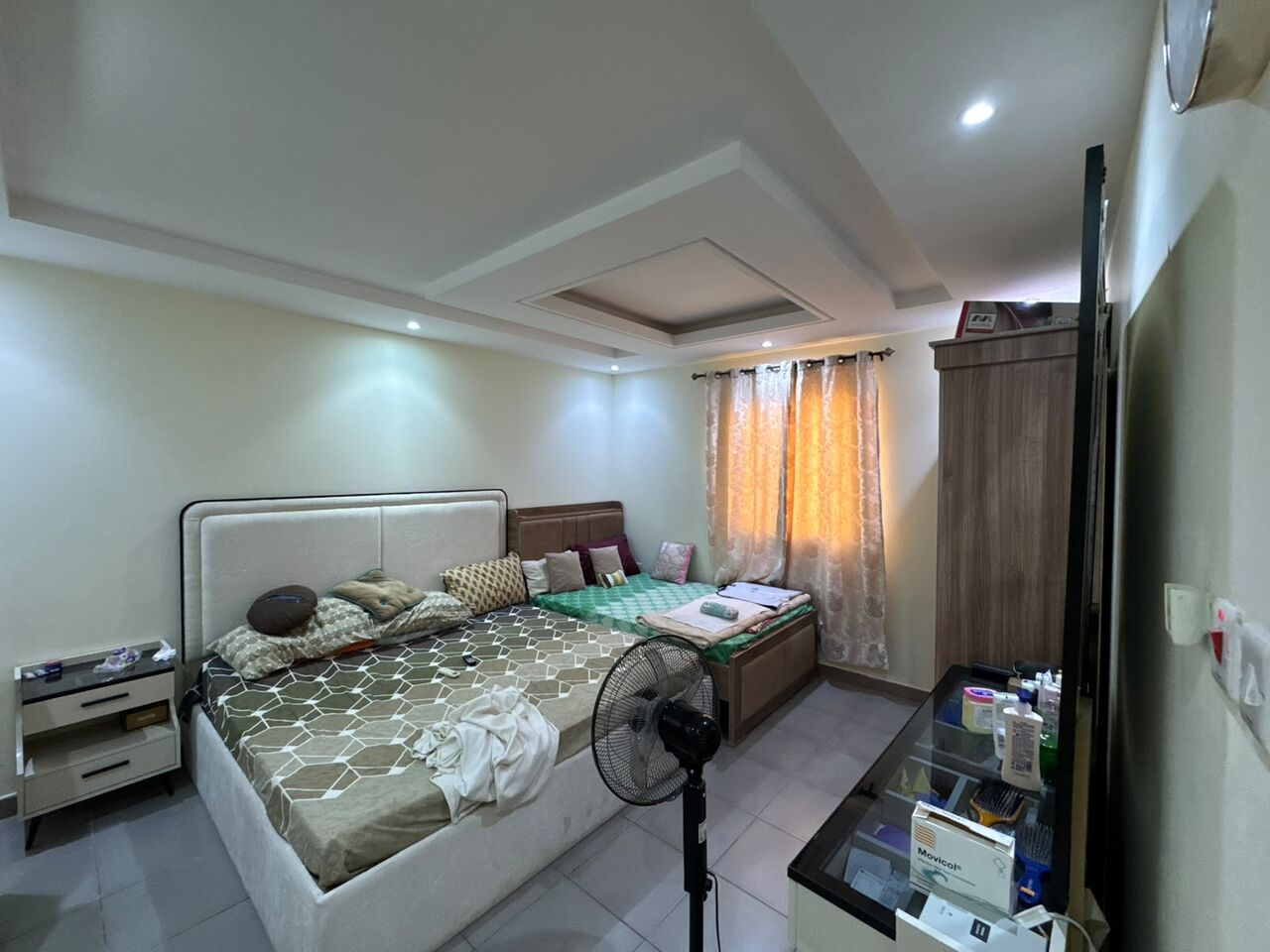 Olaya, Apartments, Flats, Houses & Villas, SAR 46000/year,  2 BR,  106 Sq. Meter,  Apartment For Rent