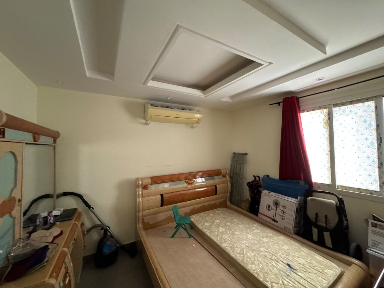 Olaya, Apartments, Flats, Houses & Villas, SAR 46000/year,  2 BR,  106 Sq. Meter,  Apartment For Rent