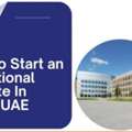 Educational Institute Setup In Dubai, UAE