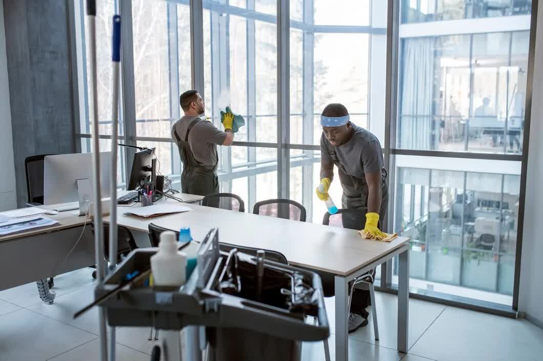 London, Cleaning, How A Site Walkthrough Shapes Your Office Cleaning Quote