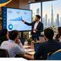 Turn Your Marketing Skills Into Real-World Results With Digital Marketing Training In Duba