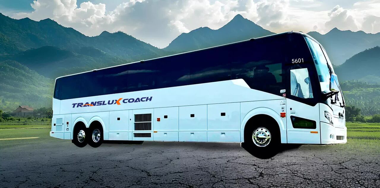 San José, Travel, Book San Jose Charter Bus Rentals For Your Next Group Outing