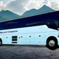 Book San Jose Charter Bus Rentals For Your Next Group Outing