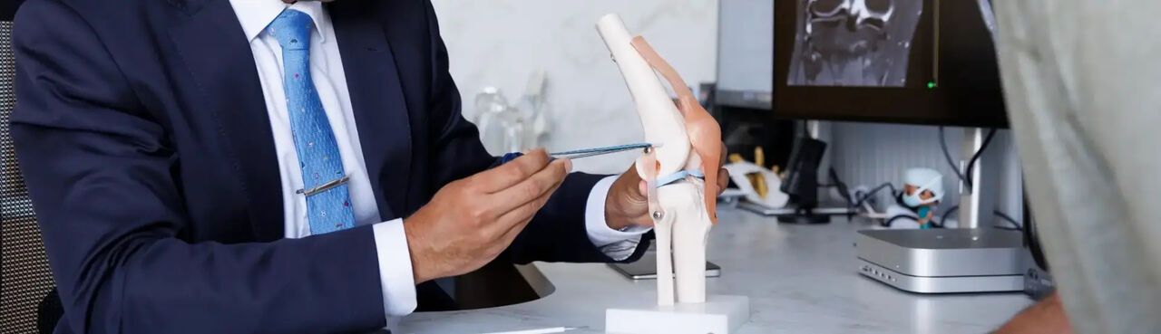 Melbourne, Health, Arthroscopic Knee Surgery For Targeted Knee Treatment