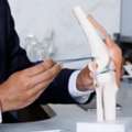 Arthroscopic Knee Surgery For Targeted Knee Treatment