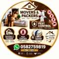 ❤️TARA❤️ MOVERS & PACKERS – RIYADH 🚛  💯🏠 Home & Office Shifting Service💚 0582759819💯